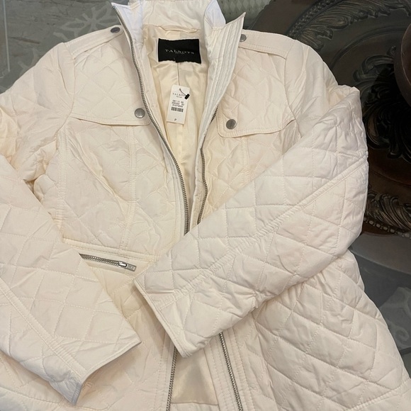 Talbots Jackets & Blazers - New - Talbots jacket